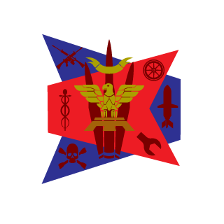 AlexMericJones's emblem