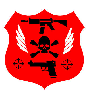 DetonaSodrezera's emblem
