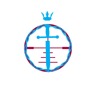 Noruntv's emblem