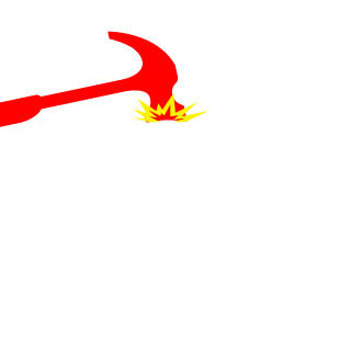 Fistkicks's emblem