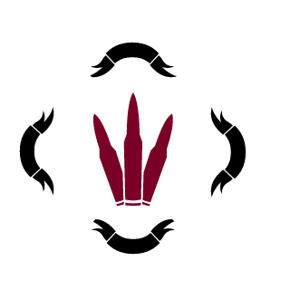 Uhssad's emblem
