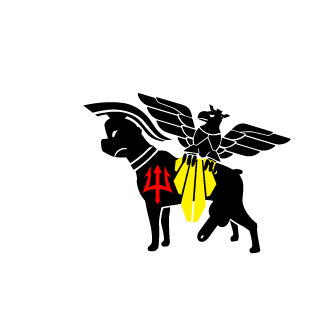 kinodvd's emblem
