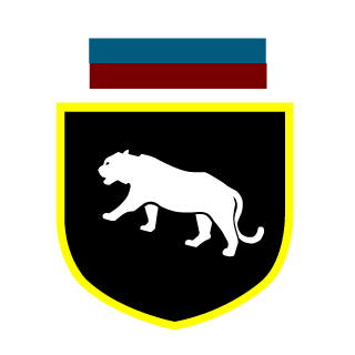 JurgenBlackFox's emblem