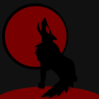 JDed The Razor's emblem