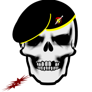 KAMUI1945's emblem