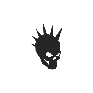 Ruegarou's emblem