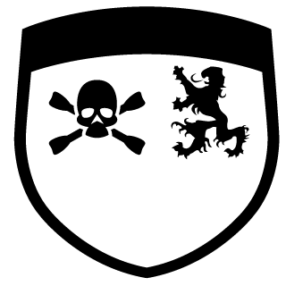 Qybbe's emblem