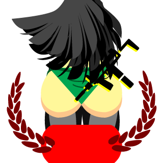 rodrift33's emblem