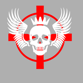 predador2007's emblem