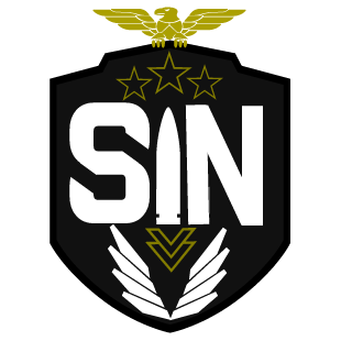 Strength in Numbers's emblem