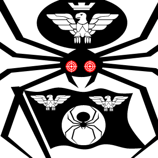 GANG ISLAM POLSKA's emblem