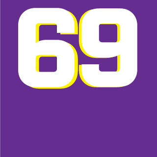 Nudl45's emblem