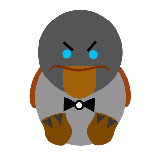 0Platypus0's emblem