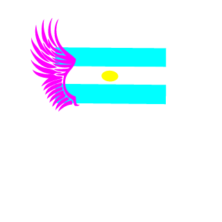 Angeloussky's emblem