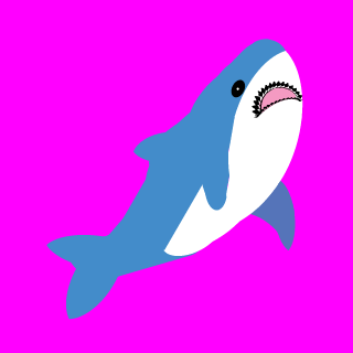 NeonSharkBoi's emblem