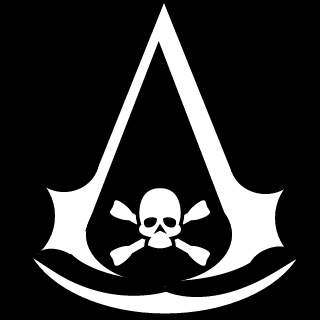 CptBill347's emblem
