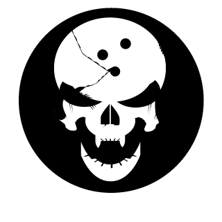After Life's emblem