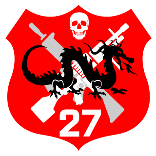 RASPkey's emblem