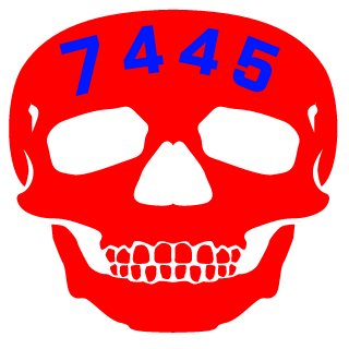 TheSpookyDuke's emblem