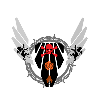 KrossC's emblem
