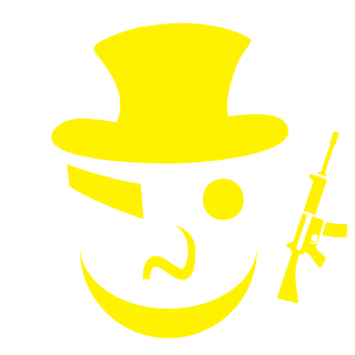 BruceAlmightyRRR's emblem