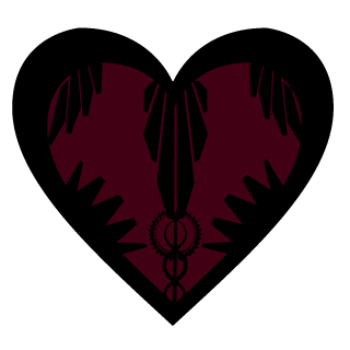 TooGoodN's emblem