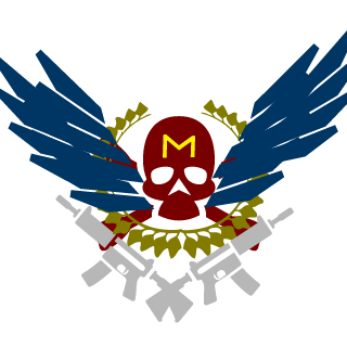 LordMinixor's emblem