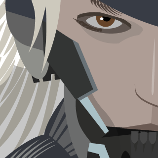 zuromil's emblem