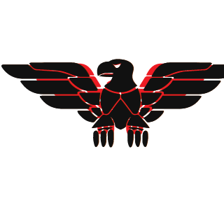 MxXx-004's emblem