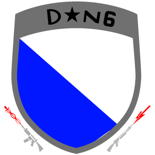 SorVI1986's emblem