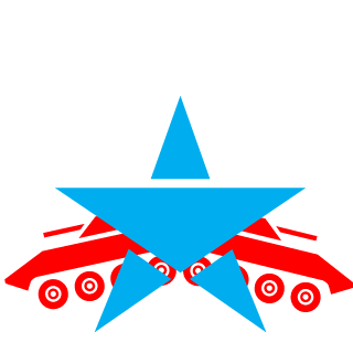 Alekse23's emblem
