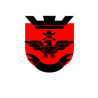 djtecnico's emblem