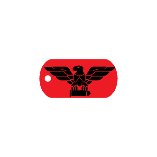 Praetorianer1991's emblem