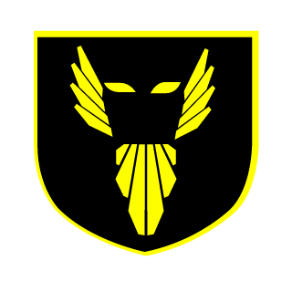 redeyefury's emblem