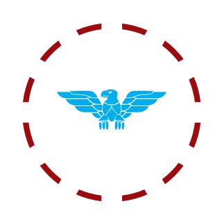 Kinyark's emblem