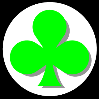 DMND INDA ROUGH's emblem