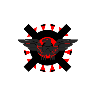APD0505's emblem