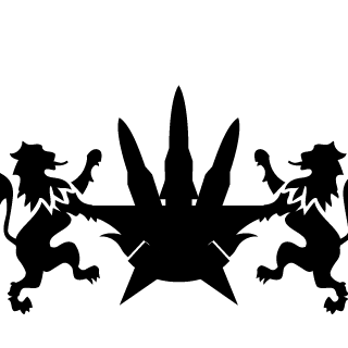 VFiveNineIX's emblem
