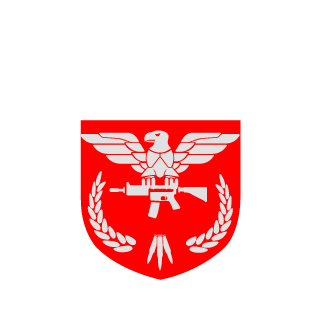SOF-TuranKara's emblem