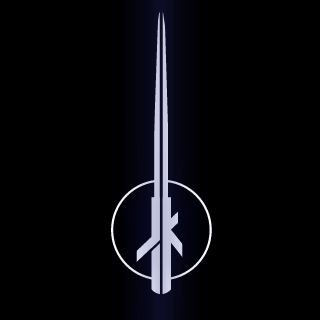 AS9ARDIAN's emblem