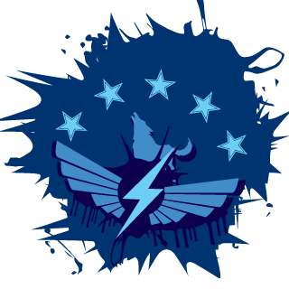 Azul_dafox's emblem