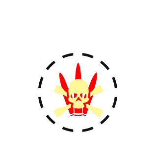 Jomppec's emblem