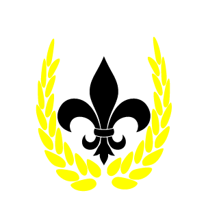 rossoleon's emblem