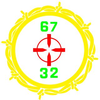 67region32's emblem