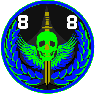 KillerSchwadronen's emblem