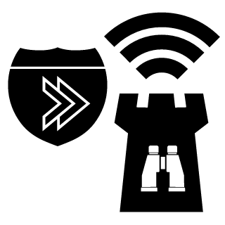 Kupfercowboy's emblem