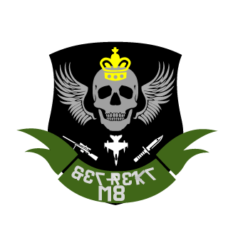 The_LobsterIV's emblem