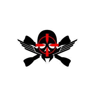 TossedTri's emblem