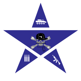 DuRrabello's emblem