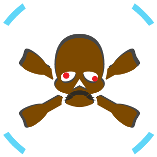 Nazayrenko's emblem